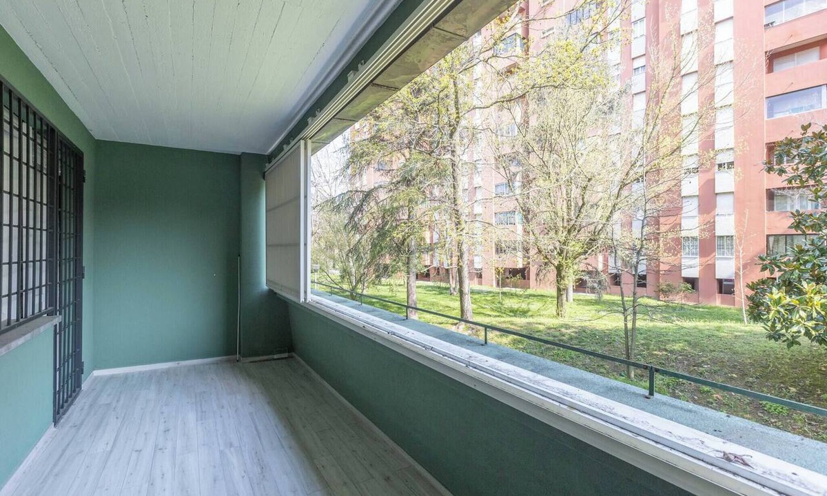Bolognina Apartment | Gobetti