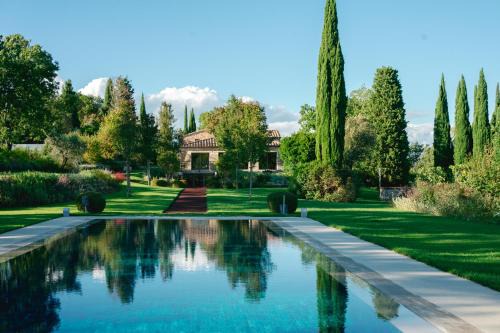 Le Piazze Villa | Godiluva