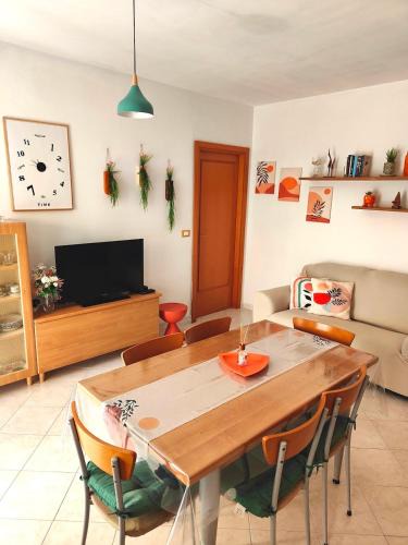 Termoli Apartment | Golden Hour House