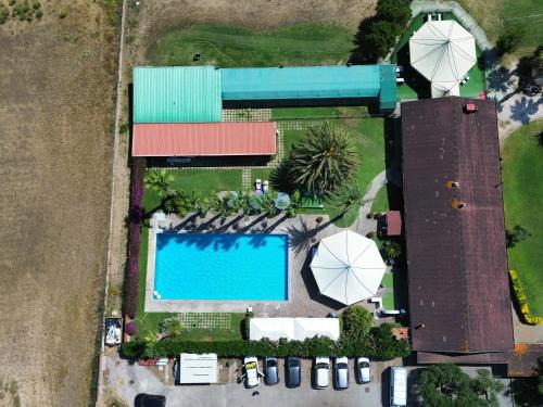 Ardea Apartment | Golf residence