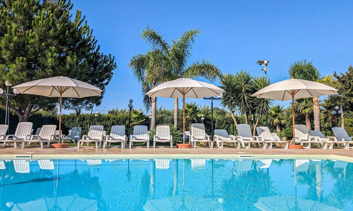 Marsala Apartment | Gorgeous apartment in Marsala -TP- with outdoor swimming pool