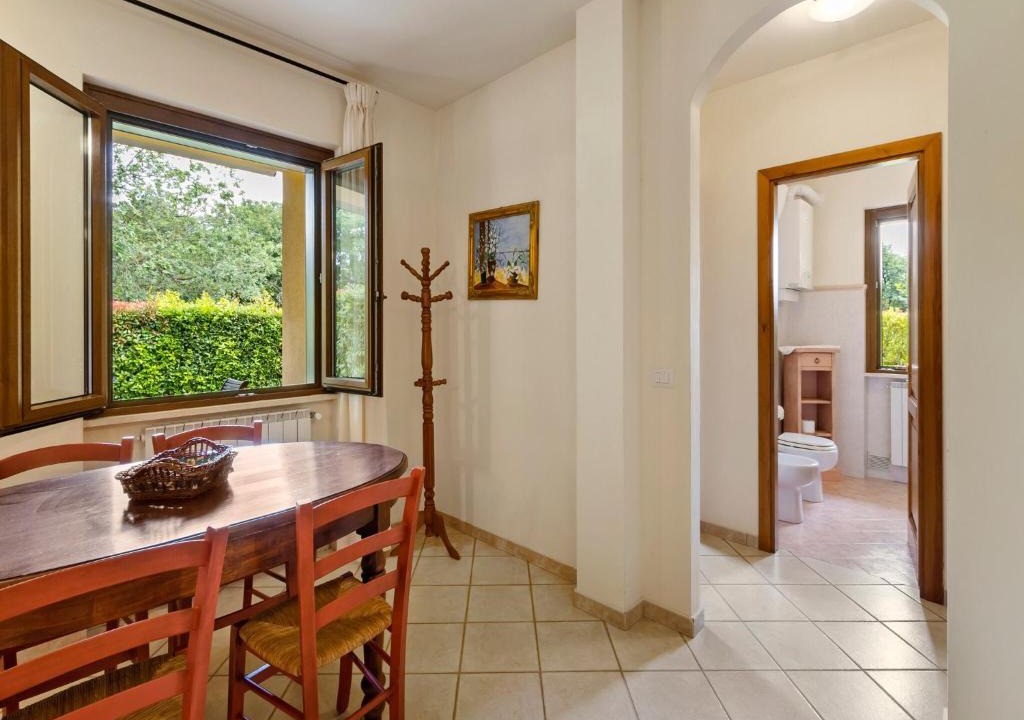 Sorano House | Gorgeous Holiday Home in Sorano with Swimming Pool