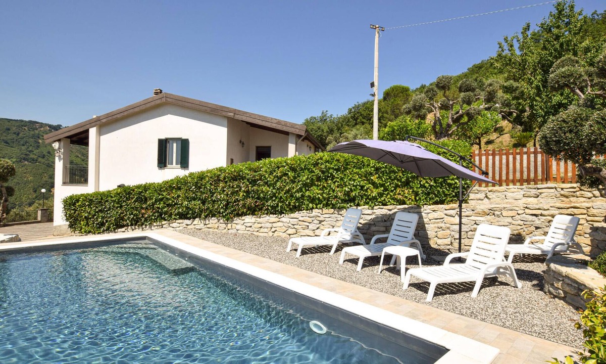 Librizzi House | Gorgeous home in Librizzi