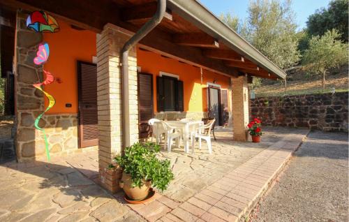 Perdifumo House | Gorgeous Home In Perdifumo With Wifi