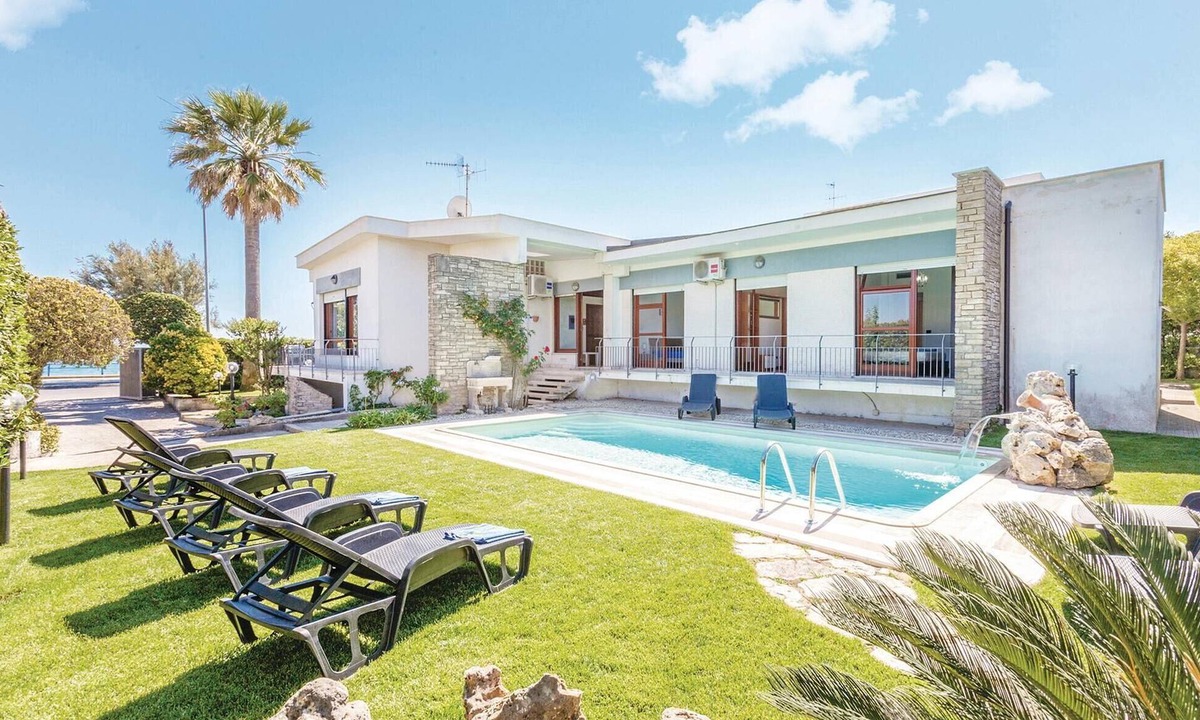 Terracina House | Gorgeous home in Terracina (LT)