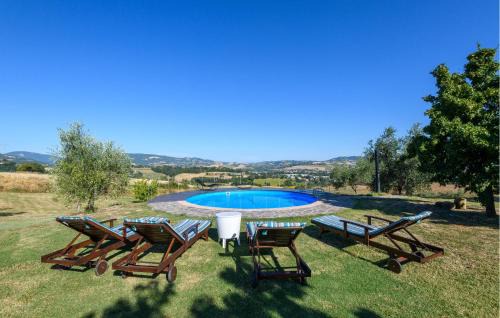 Barchi House | Gorgeous Home In Terre Roveresche