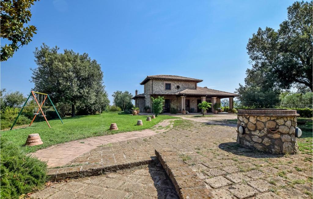 Corbara House | Gorgeous Home In Civitella D'agliano