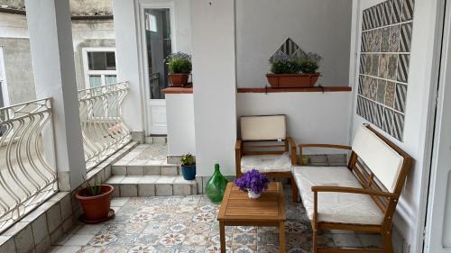 Sant'Agata de'Goti Bed & Breakfast | Goti Rooms B&B