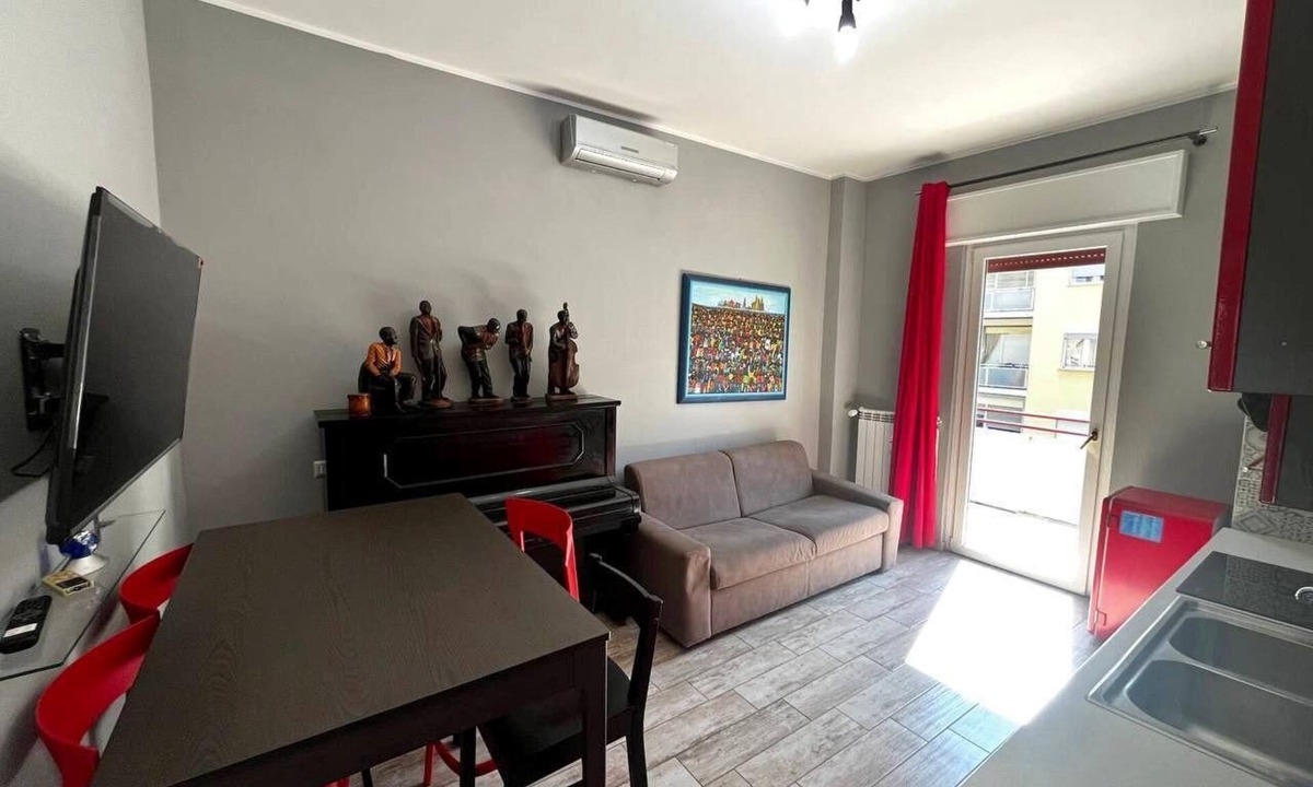 Quartiere XXXIII Lido di Ostia Ponente Apartment | Grado 2.0 Ostia Lido Center