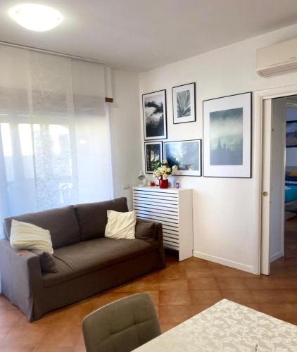 Palidoro Apartment | Granaretto 27