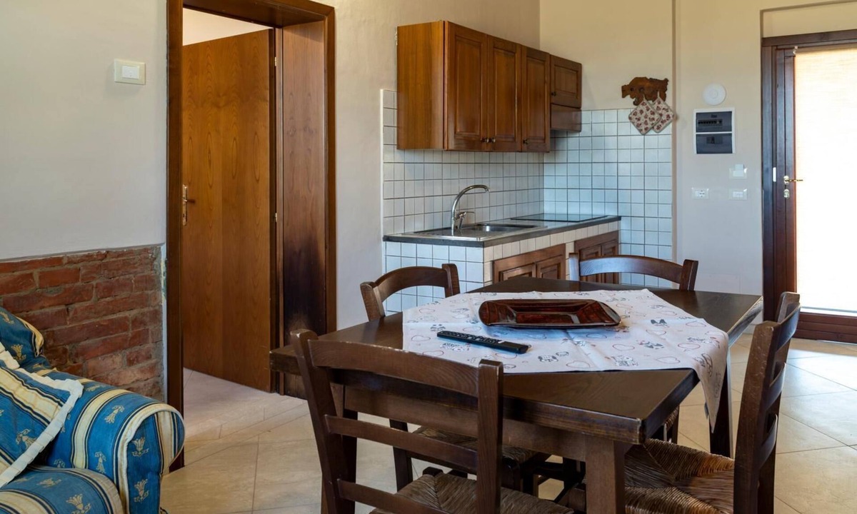 Le Piazze Other | Granary flat with 2 rooms (double and twin) preparation for the disabled