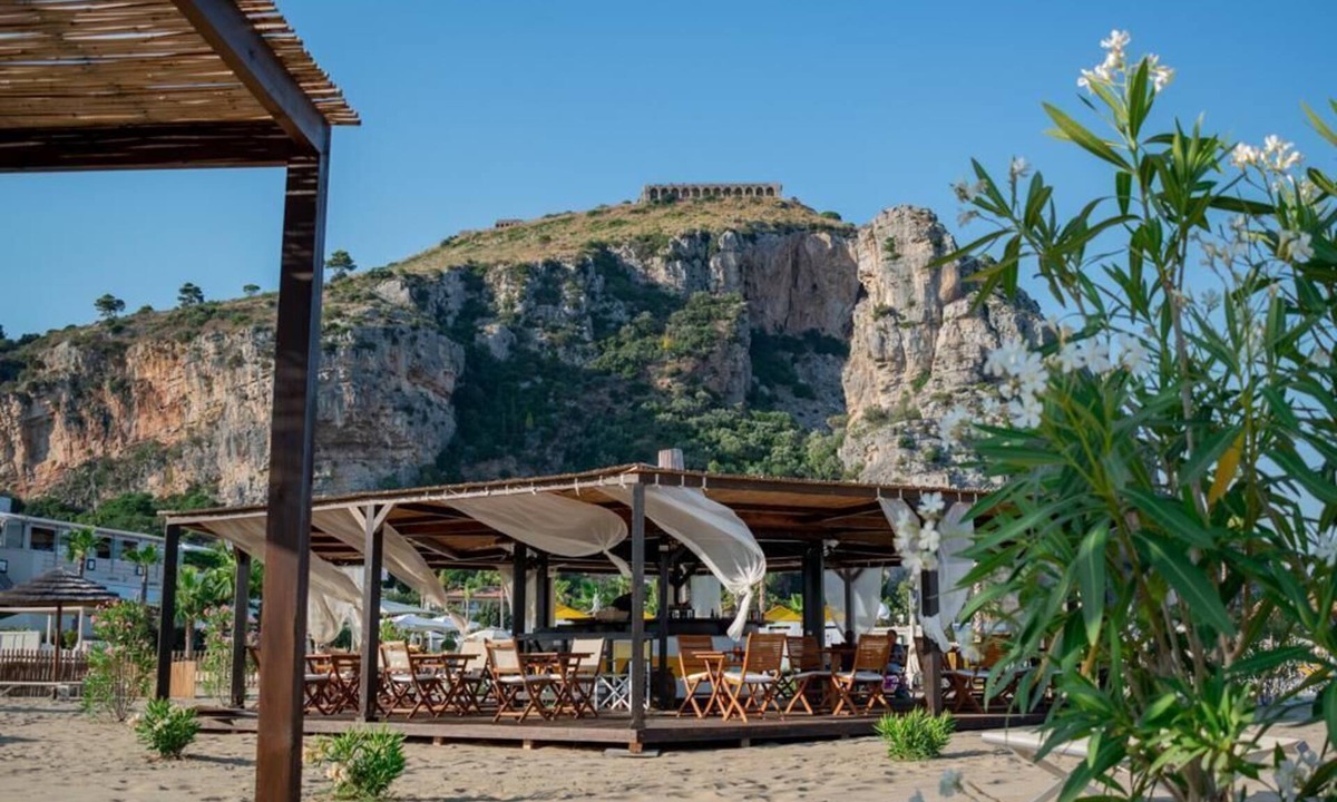 Terracina Hotel | Grand Hotel Palace
