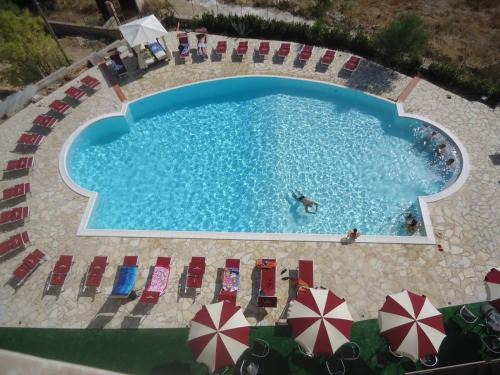 Noto Historic Centre Hotel | Grand Hotel Sofia