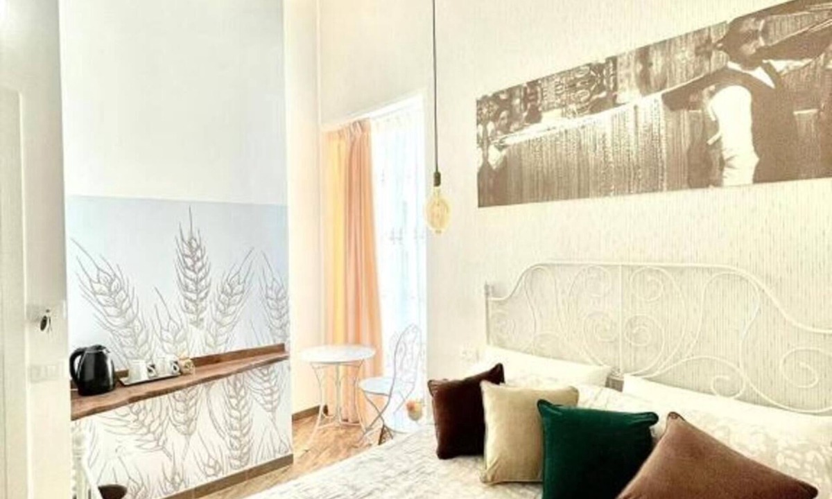Gragnano Bed & Breakfast | GRANORO B&B
