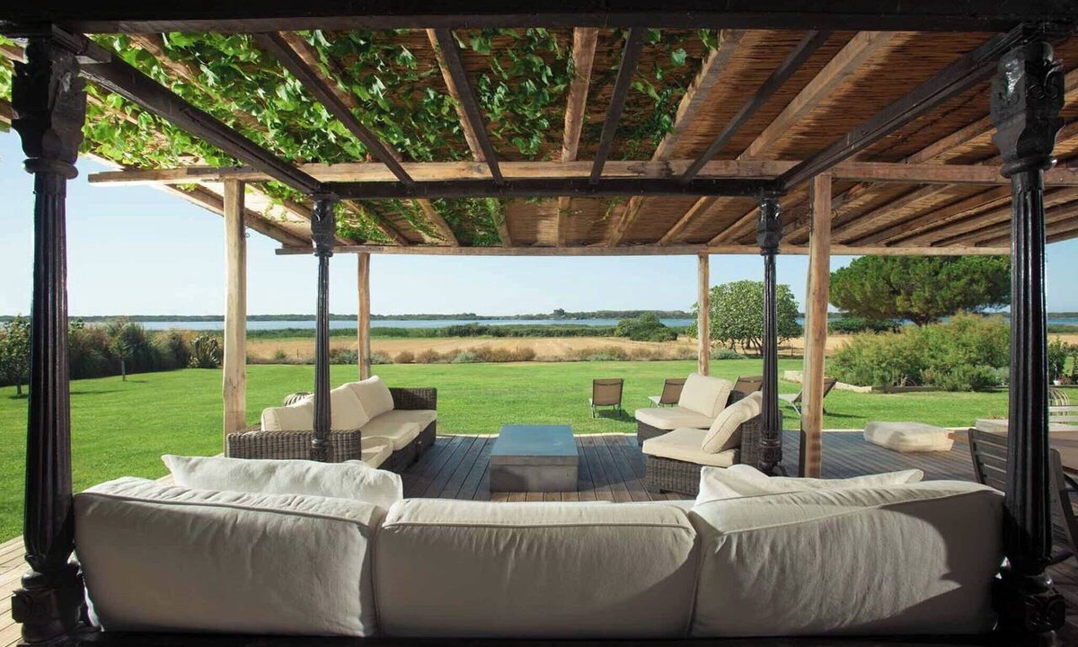 Capalbio Cottage | Grape Cottage