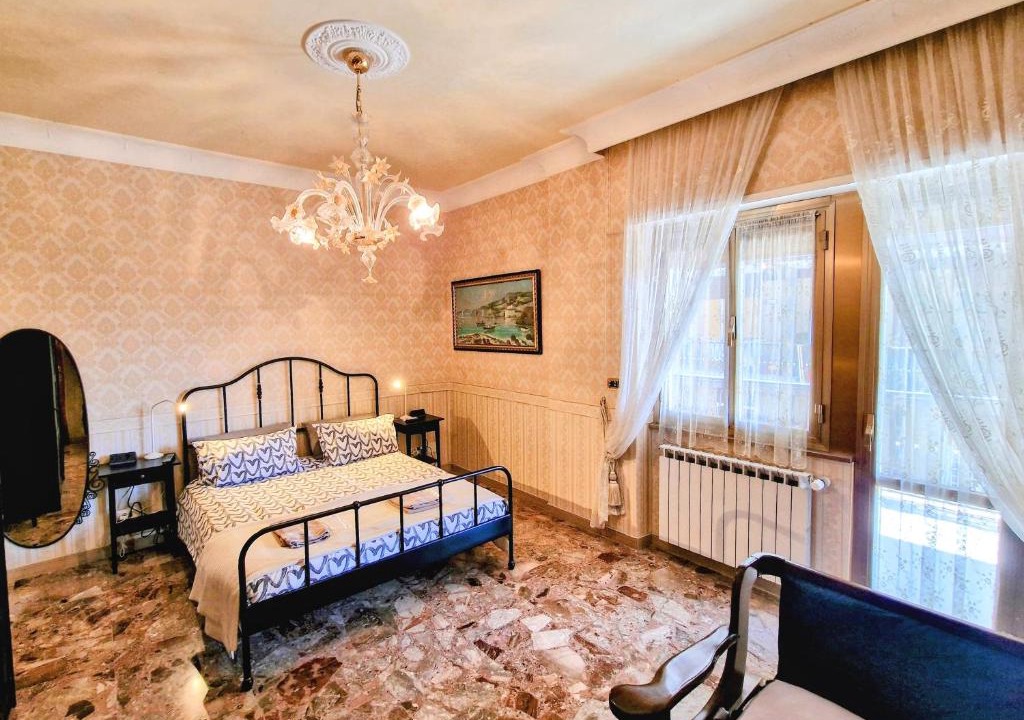 Aurelio Apartment | Grazia Guesthouse