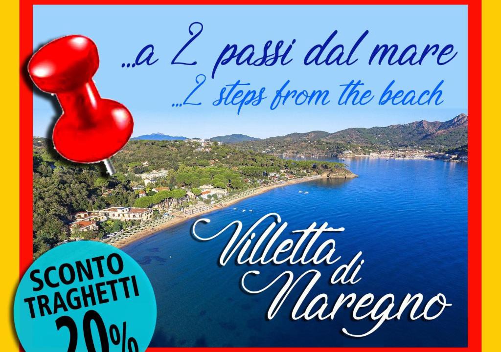 Naregno House | Graziosa Villetta di Naregno a 400 mt dal mare, bel giardino, posto auto e aria condizionata