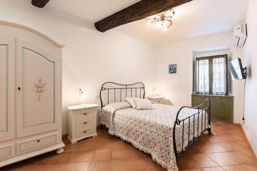Ronciglione Apartment | Green Home