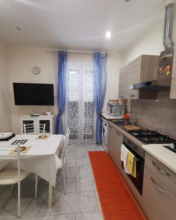 Suburbio IX Aurelio Apartment | Green house 2018
