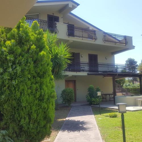 Fondi Bed & Breakfast | Green House