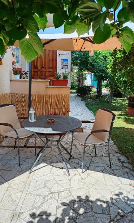 Anzio Apartment | GreenHouse Anzio
