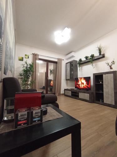 Centro Giano Apartment | GreenHouse