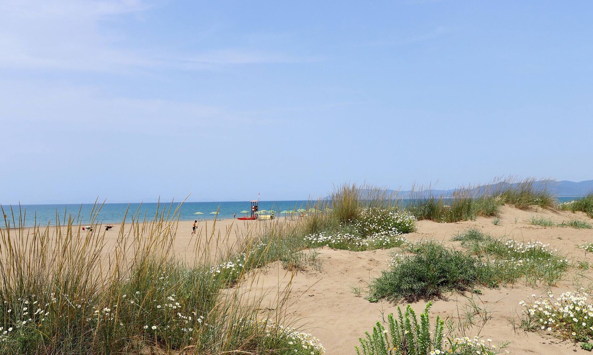 Principina a Mare Hotel | Grifone