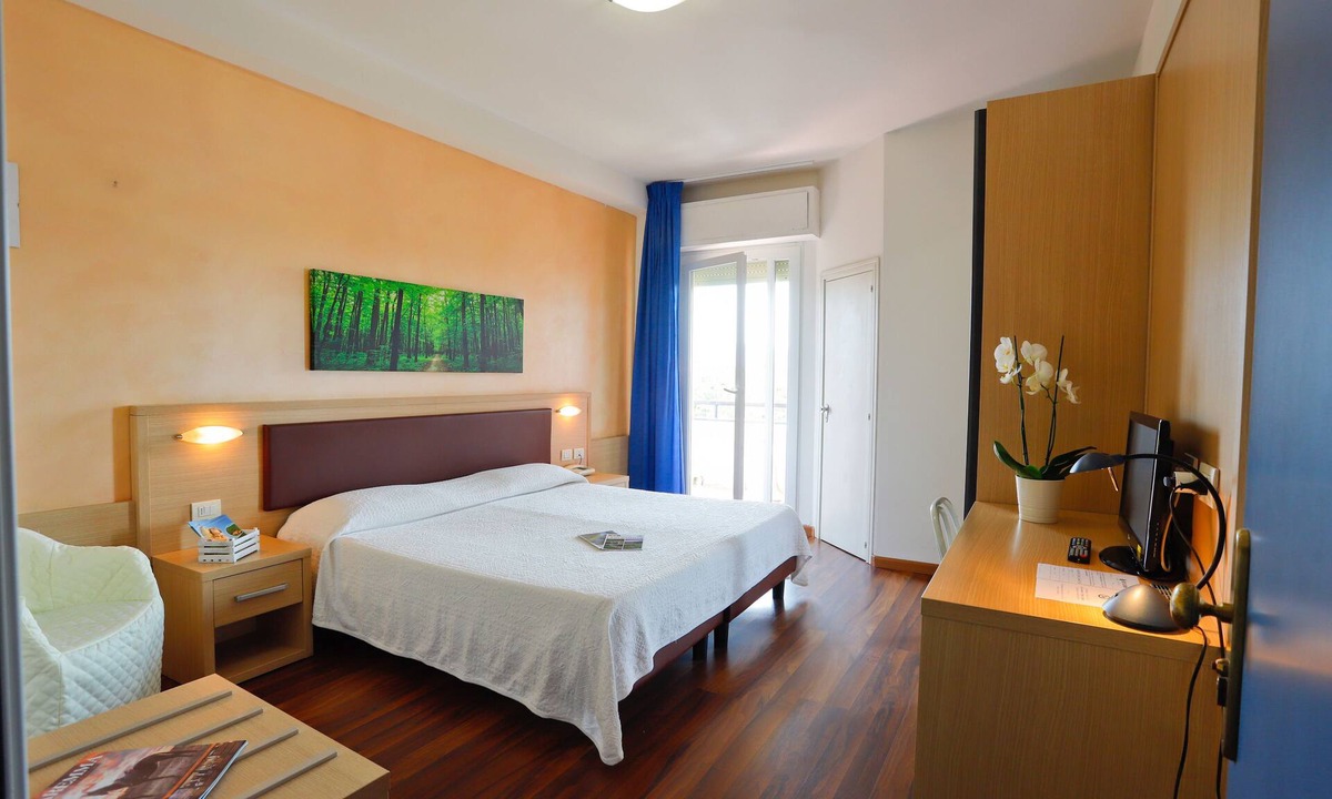 Principina a Mare Hotel | Grifone