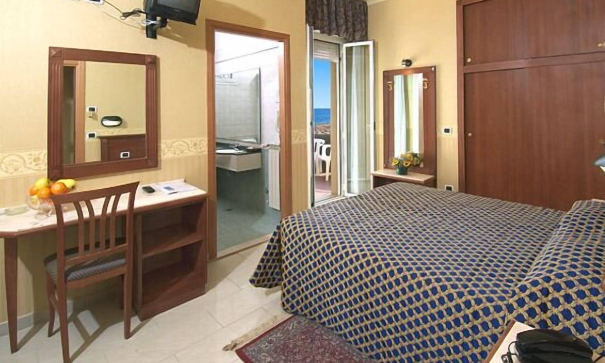 Bellariva Hotel | Grifone