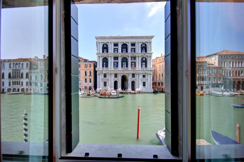 San Polo Apartment | GRITTI Grand Canal