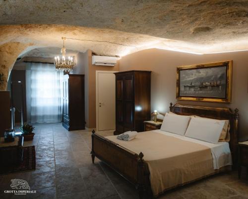 Palagianello Bed & Breakfast | Grotta Imperiale