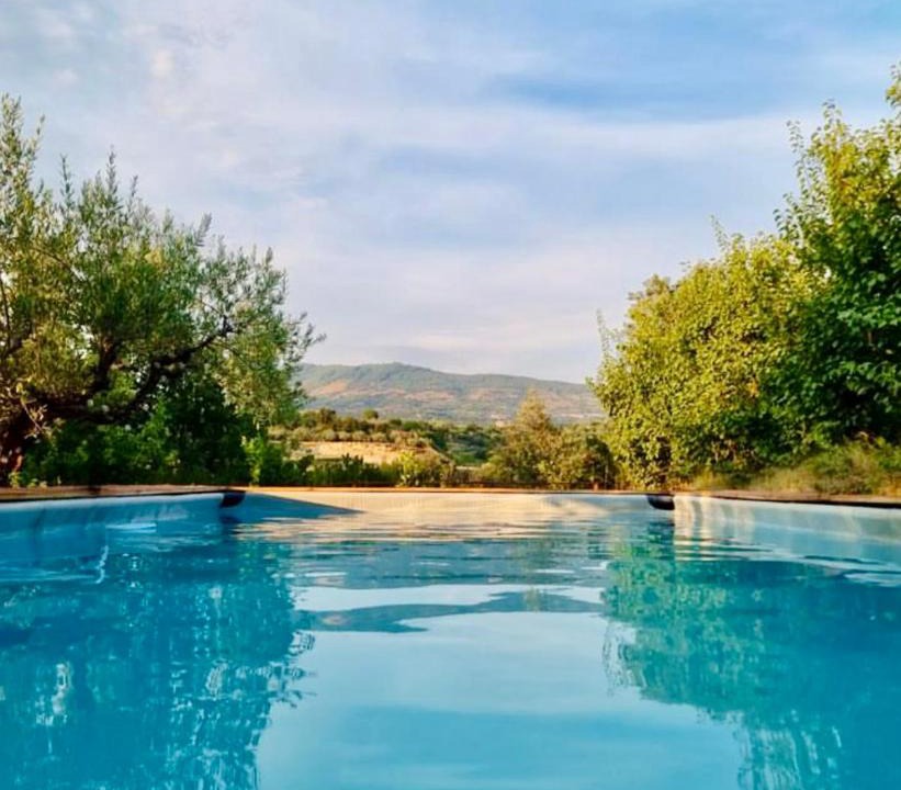 Sessa Aurunca Bed & Breakfast | Guar Country Resort