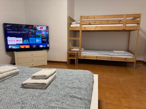 Zona XVI Torrenova Bed & Breakfast | Guest House Demma