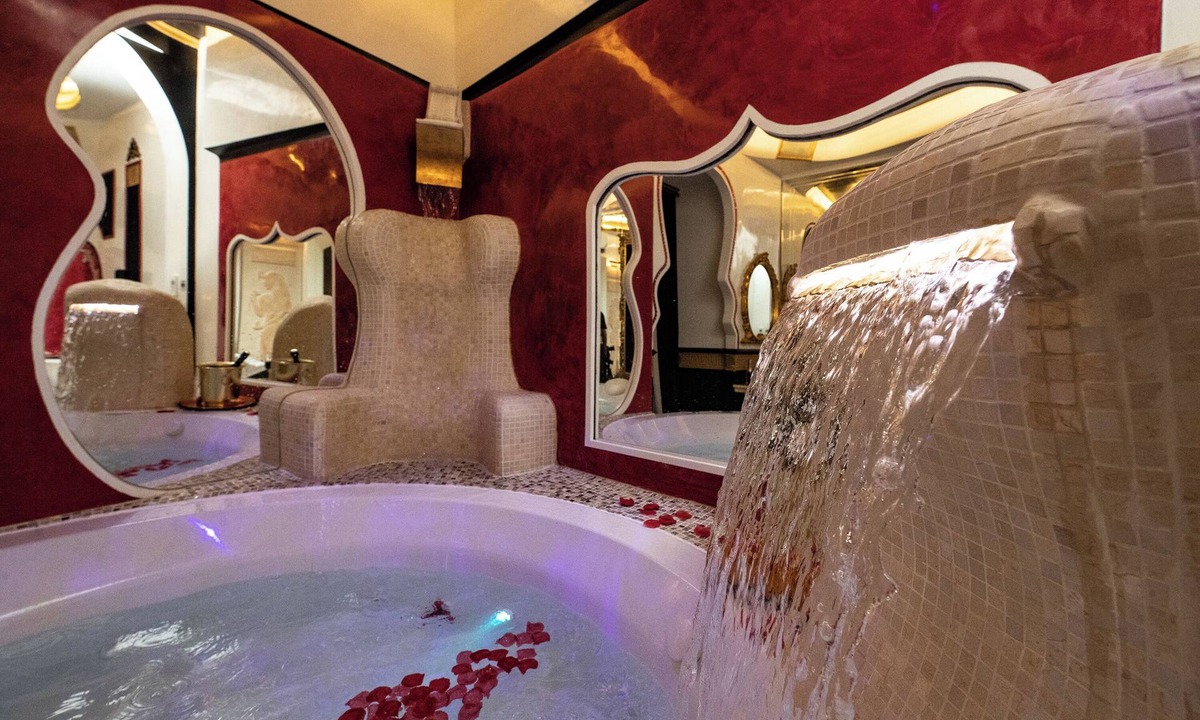 Ostiense House | guest house eros suite