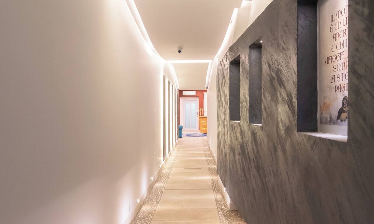 Nola Bed & Breakfast | Guest House I Gigli - Domus D'Ascoli