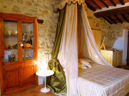 Semproniano House | Guest House il Borgo di Sempronio