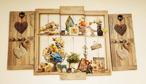 Foggia House | Guest House La Maddalena