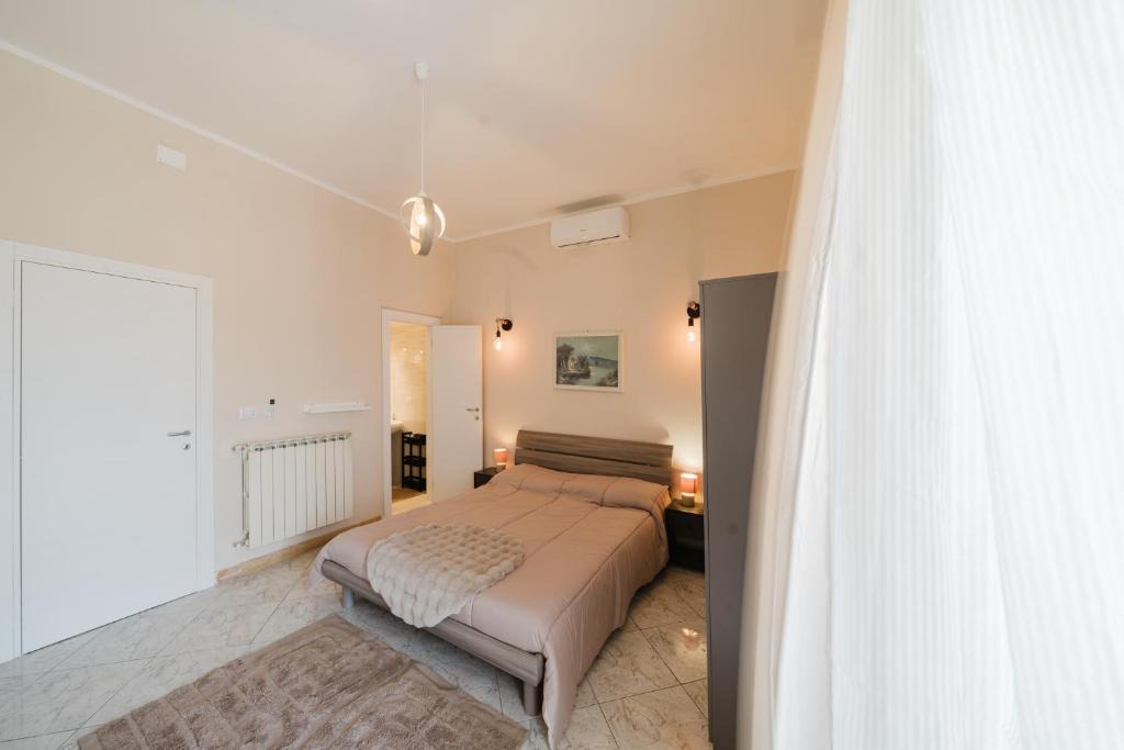 Orvieto Scalo Apartment | Guest House Michele