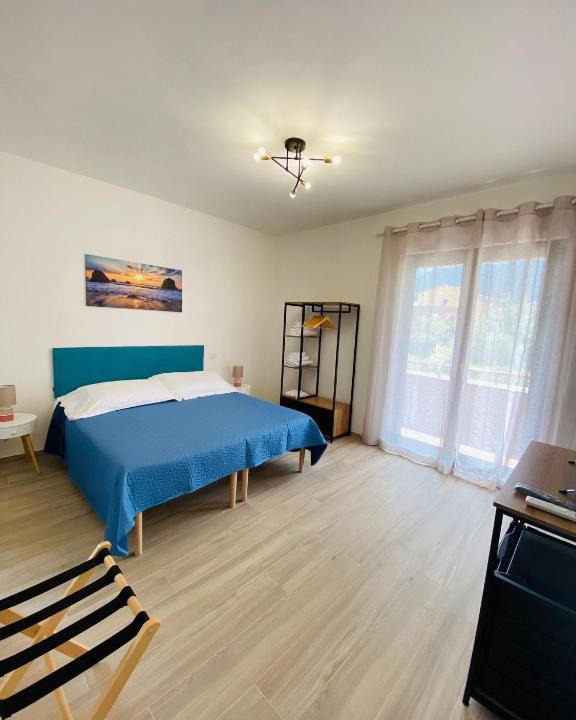 Porto Ercole House | Guest House Tramontana 19