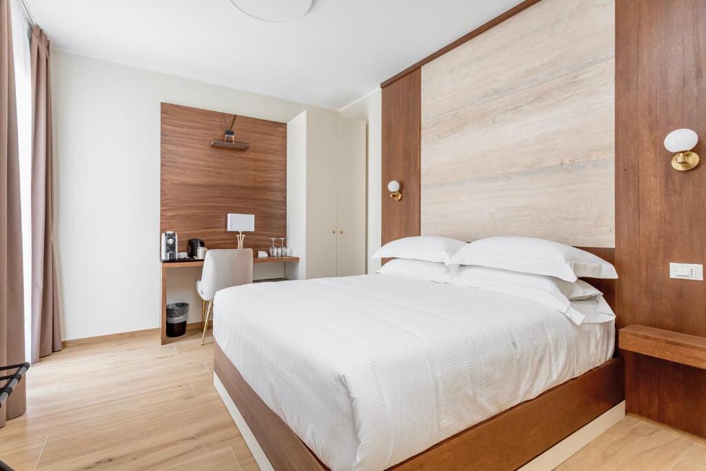 Fiumicino Bed & Breakfast | Guest House Venus - Lumys Fiumicino
