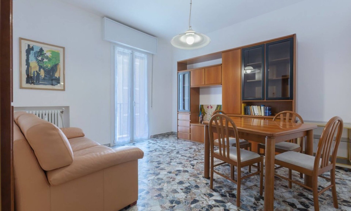 Saragozza-Porto Apartment | GuestHost - 500 mt from Certosa Classic Apartment