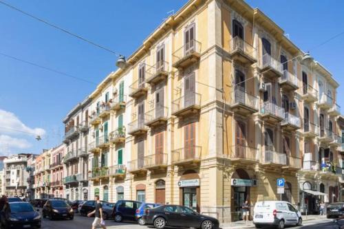 Municipio 1 Apartment | GuestHost - VGM Gimma Apartments