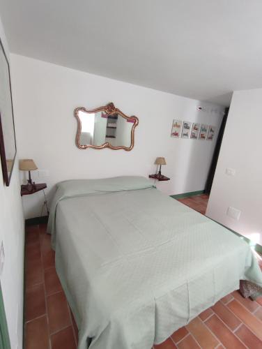 Todi Apartment | GuestHouse Tana del Riccio Todi