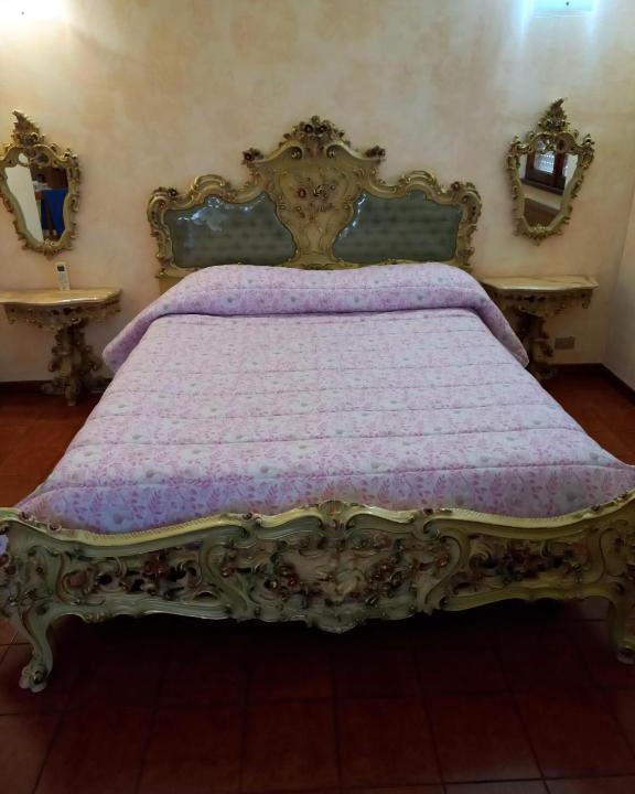 Anzio House | GUSTO CAMERE