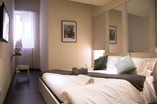 Navona House | H-Aviva Giubbonari Apartment
