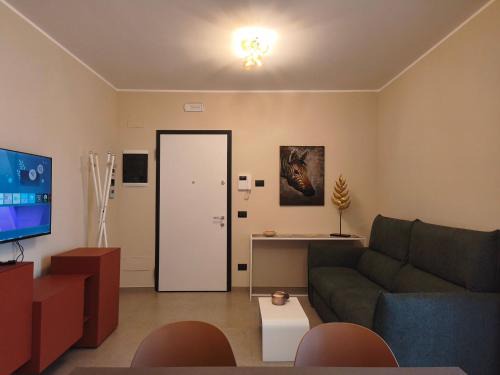 Cisterna di Latina Apartment | Habita House