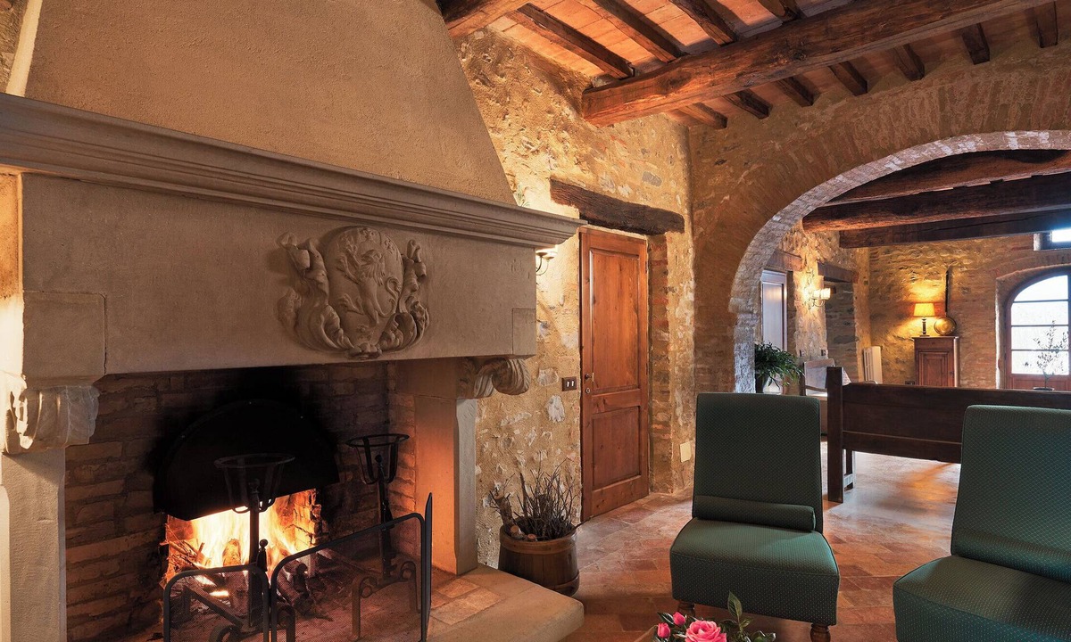 Umbertide House | HAMLET THE POET - CANOPY HOUSE
