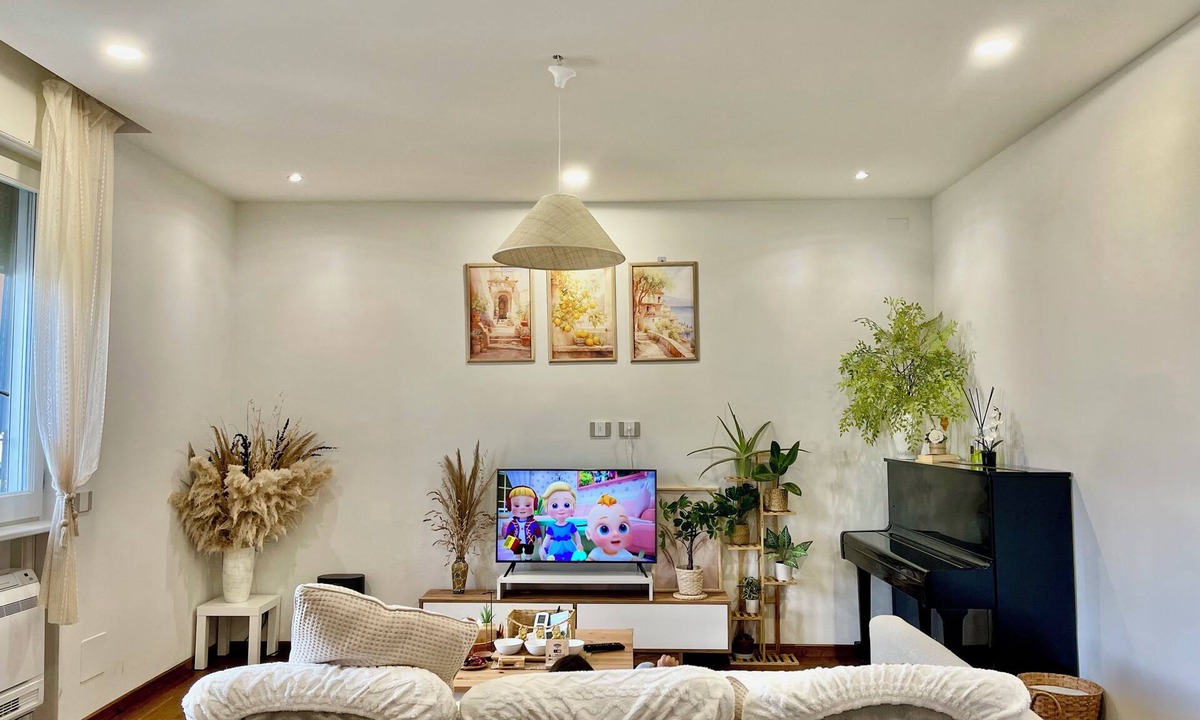 Castiglion Fiorentino House | Happy Nest Tuscany Between Florence and Rome