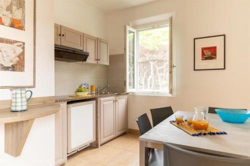 Saline Sadun Apartment | Happy Sea Home - Bilocale Angolo Cottura 4 pax