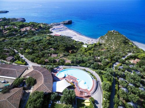 Marina Di Camerota Resort | Happy Village